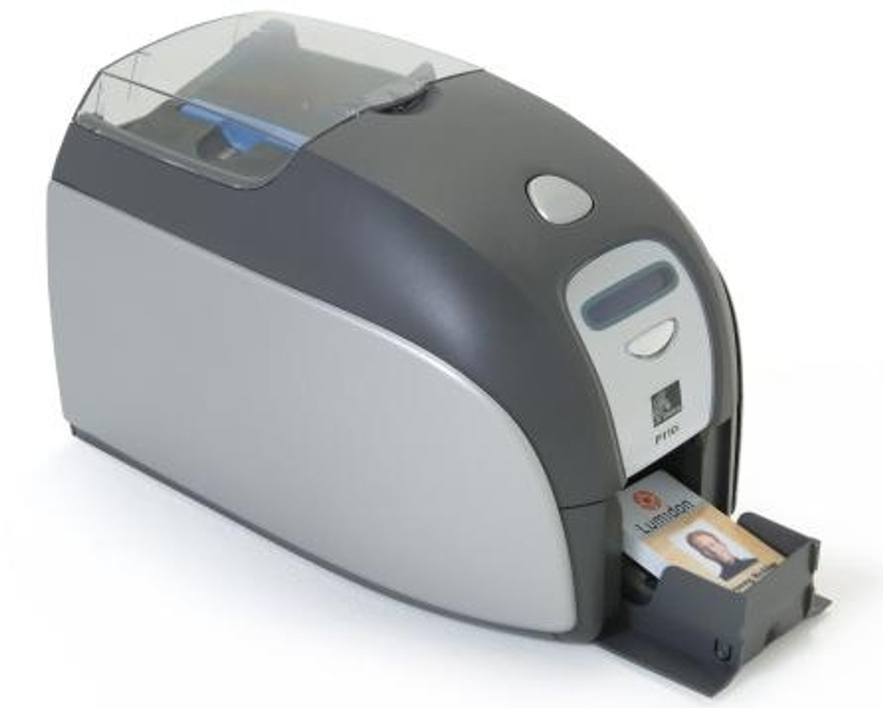 P110i Card Printers